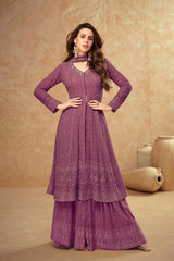 FARINA Collection Dusty Pink - Anu Fashion