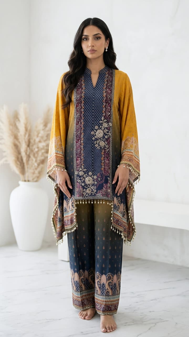 Kaftans