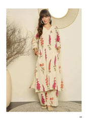 OFF WHITE KURTA SET 1193745
