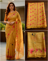 KOTTA DORIYA SAREE NM-37003