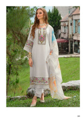 WHITE SALWAR SET 1097159