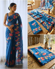 KOTTA DORIYA SAREE NM-37003