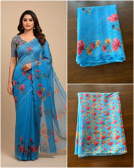 KOTTA DORIYA SAREE NM-37003