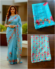 Kotta doriya saree