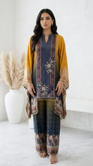 Kaftans